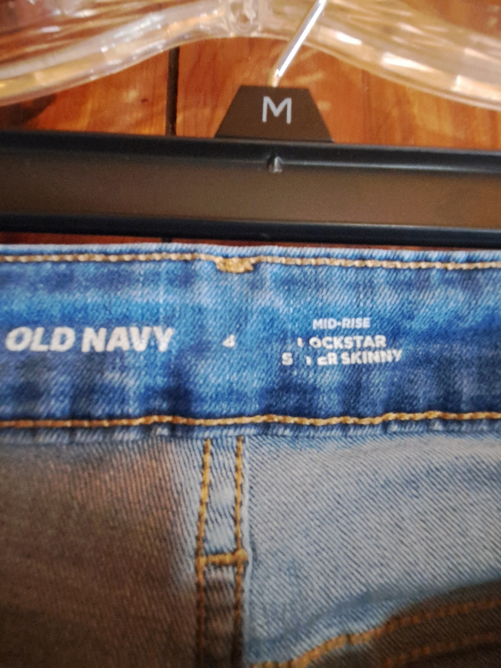 Old NAVY - Picture 3 of 3
